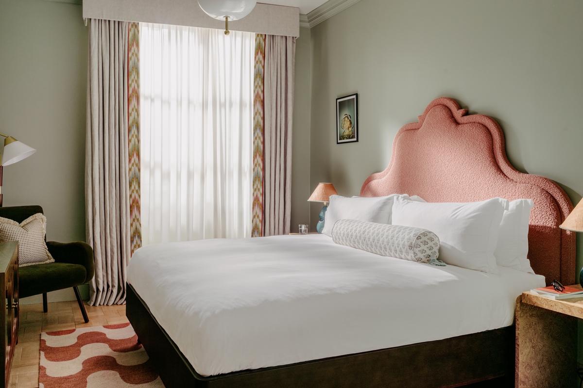Hotel Palazzo Ricasoli Флоренция Экстерьер фото